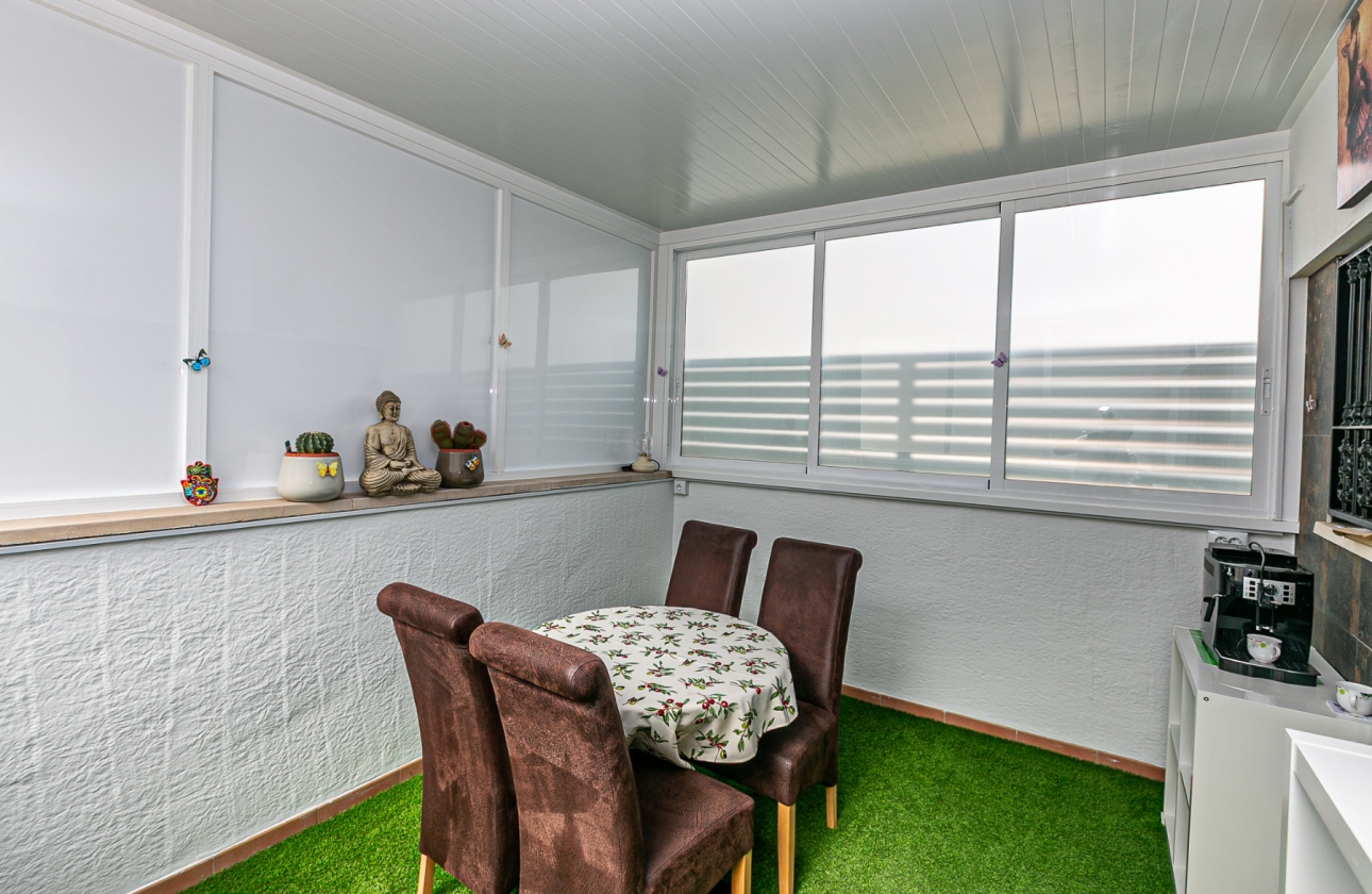 Revente - Maison - Guardamar del Segura