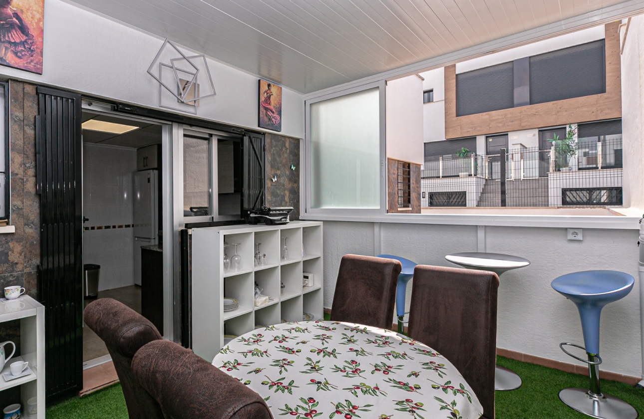 Revente - Maison - Guardamar del Segura