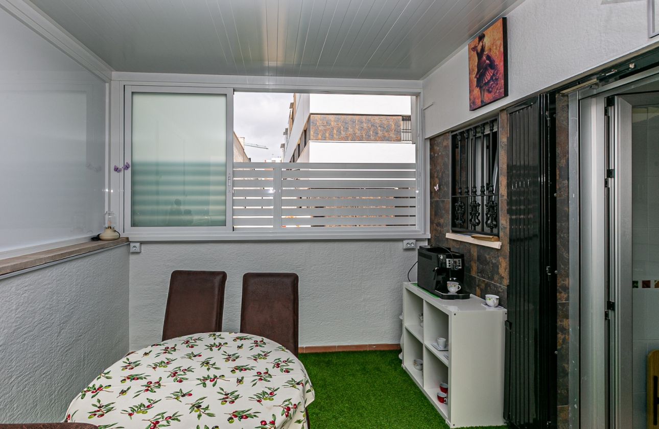 Revente - Maison - Guardamar del Segura