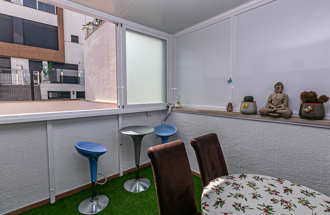 Revente - Maison - Guardamar del Segura