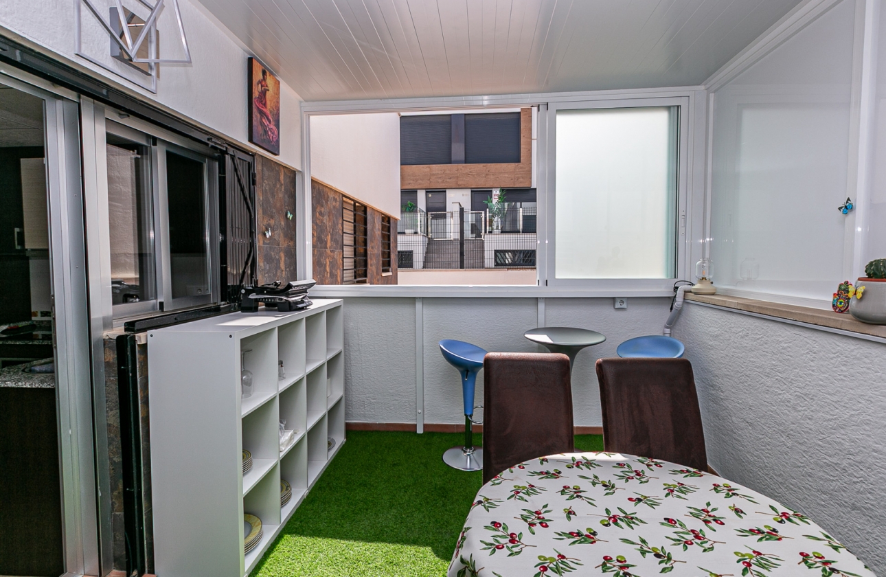 Revente - Maison - Guardamar del Segura