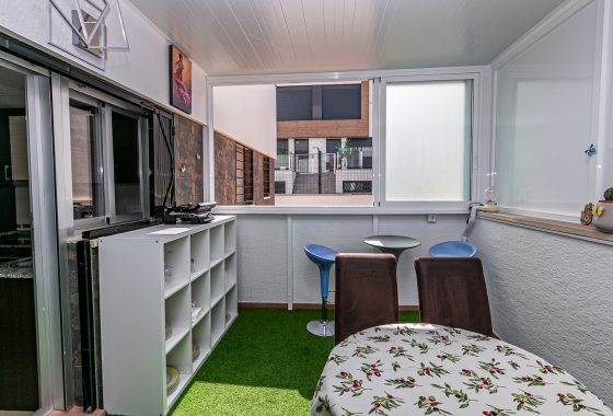 Revente - Maison - Guardamar del Segura