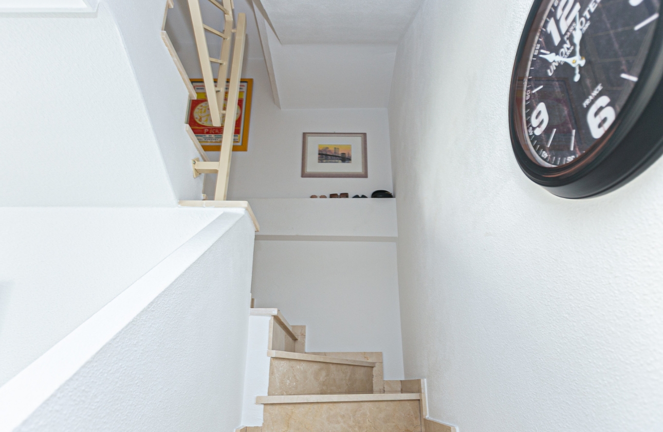 Revente - Maison - Guardamar del Segura