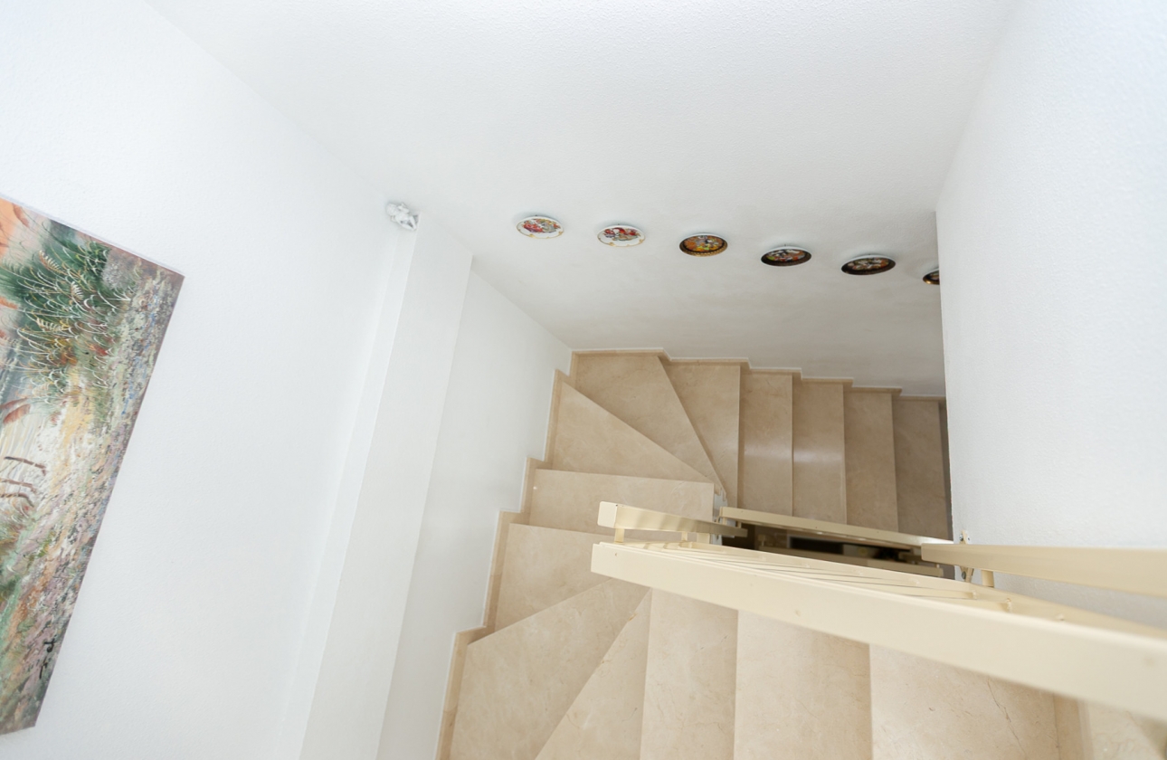 Revente - Maison - Guardamar del Segura