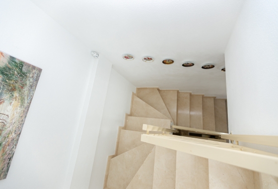 Revente - Maison - Guardamar del Segura