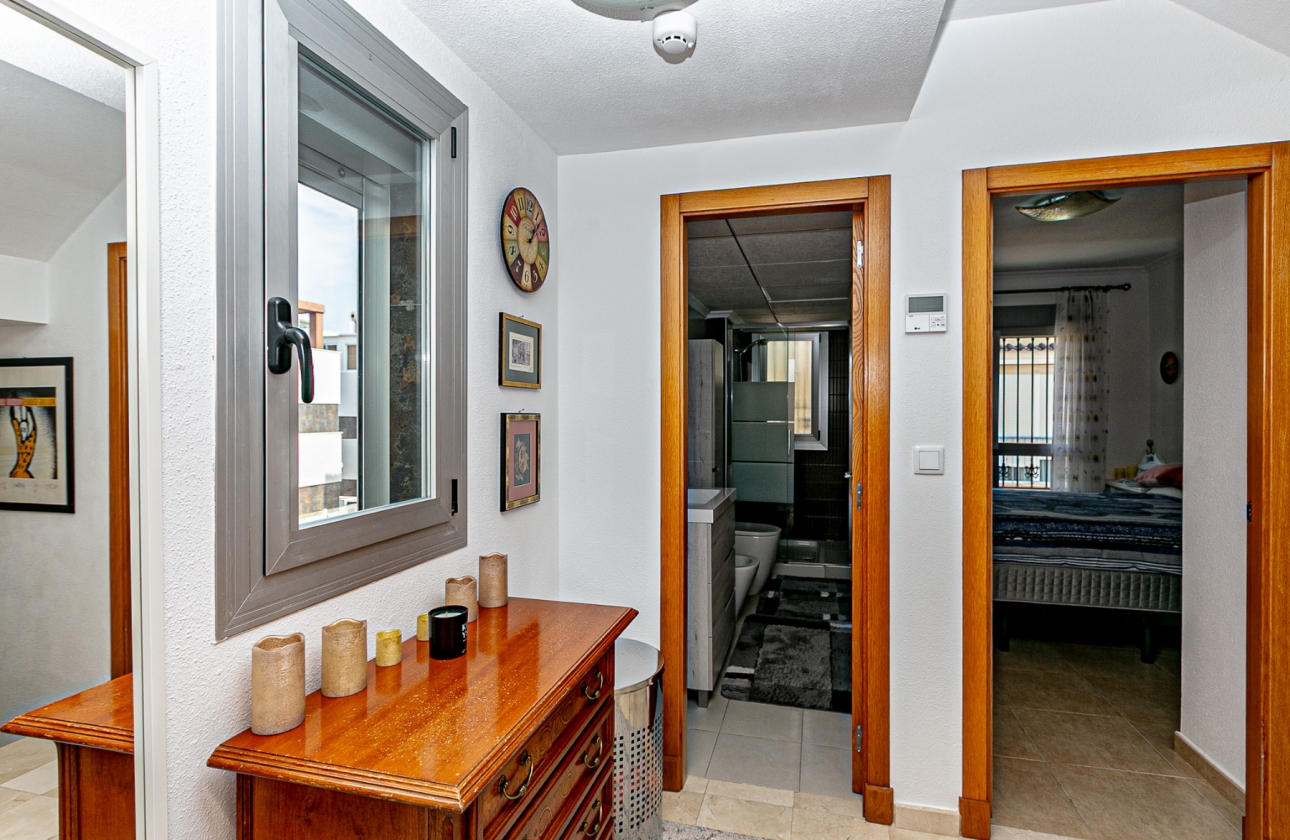 Revente - Maison - Guardamar del Segura