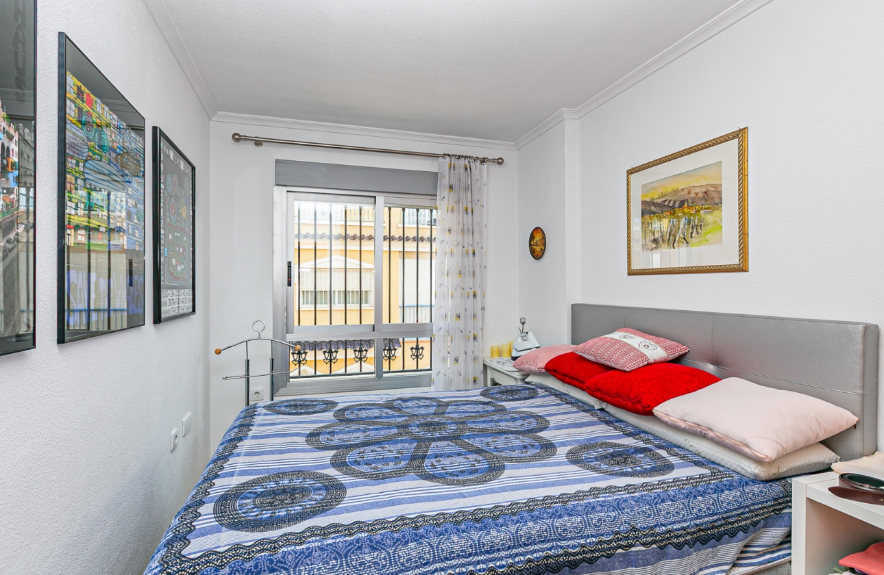 Revente - Maison - Guardamar del Segura