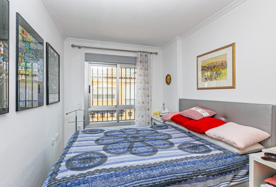 Revente - Maison - Guardamar del Segura