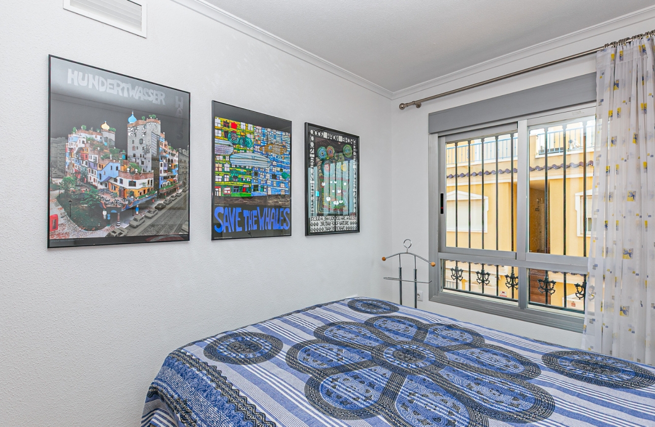 Revente - Maison - Guardamar del Segura