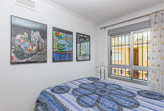 Revente - Maison - Guardamar del Segura