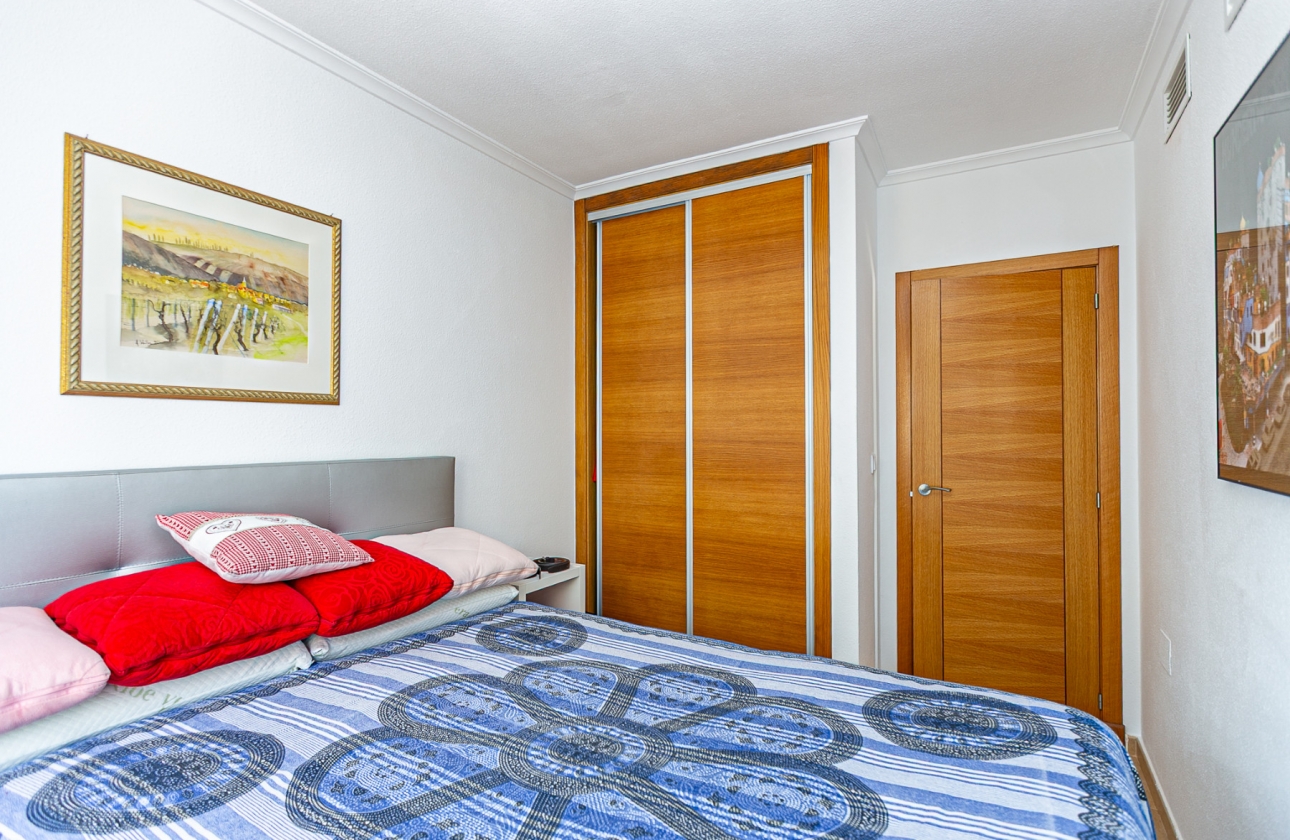 Revente - Maison - Guardamar del Segura