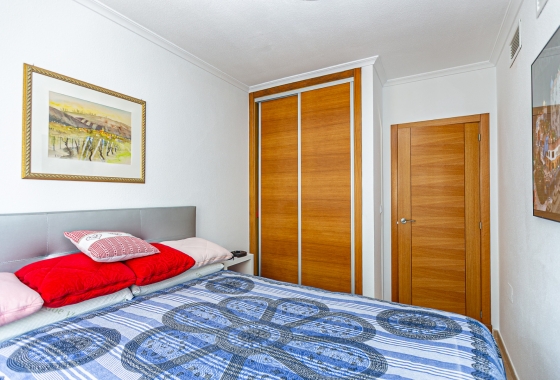 Revente - Maison - Guardamar del Segura