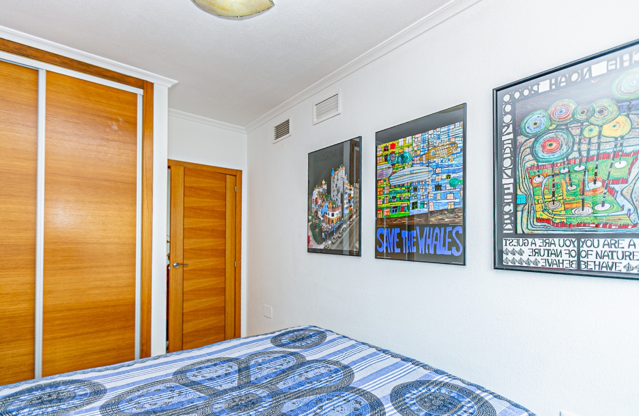 Revente - Maison - Guardamar del Segura