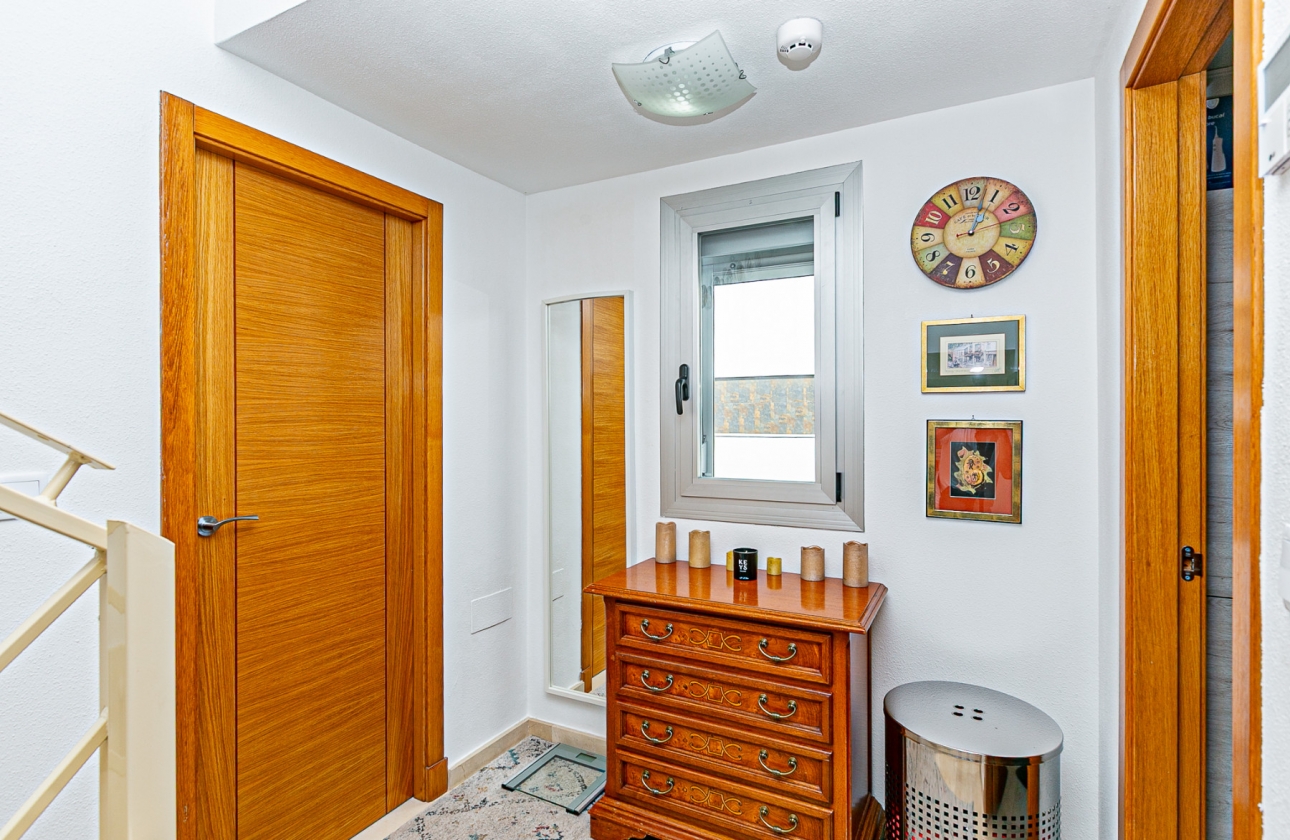 Revente - Maison - Guardamar del Segura