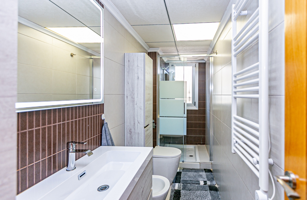 Revente - Maison - Guardamar del Segura