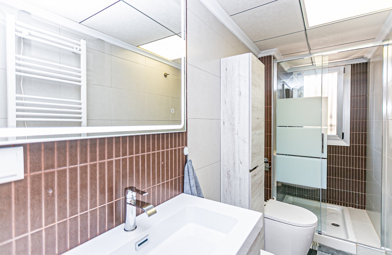 Revente - Maison - Guardamar del Segura