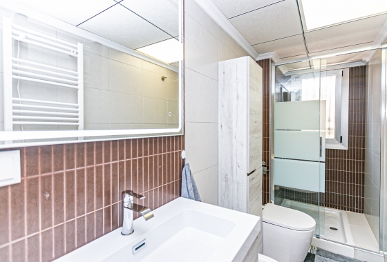 Revente - Maison - Guardamar del Segura