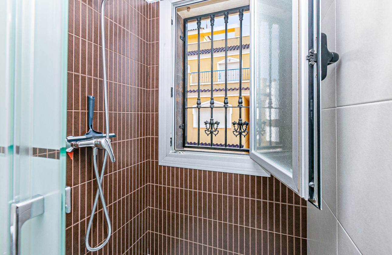 Revente - Maison - Guardamar del Segura