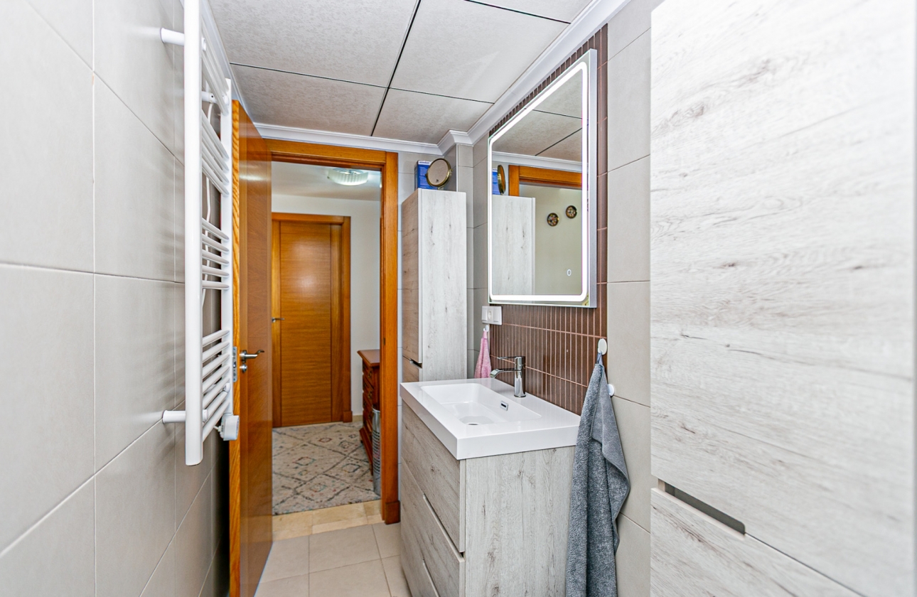 Revente - Maison - Guardamar del Segura