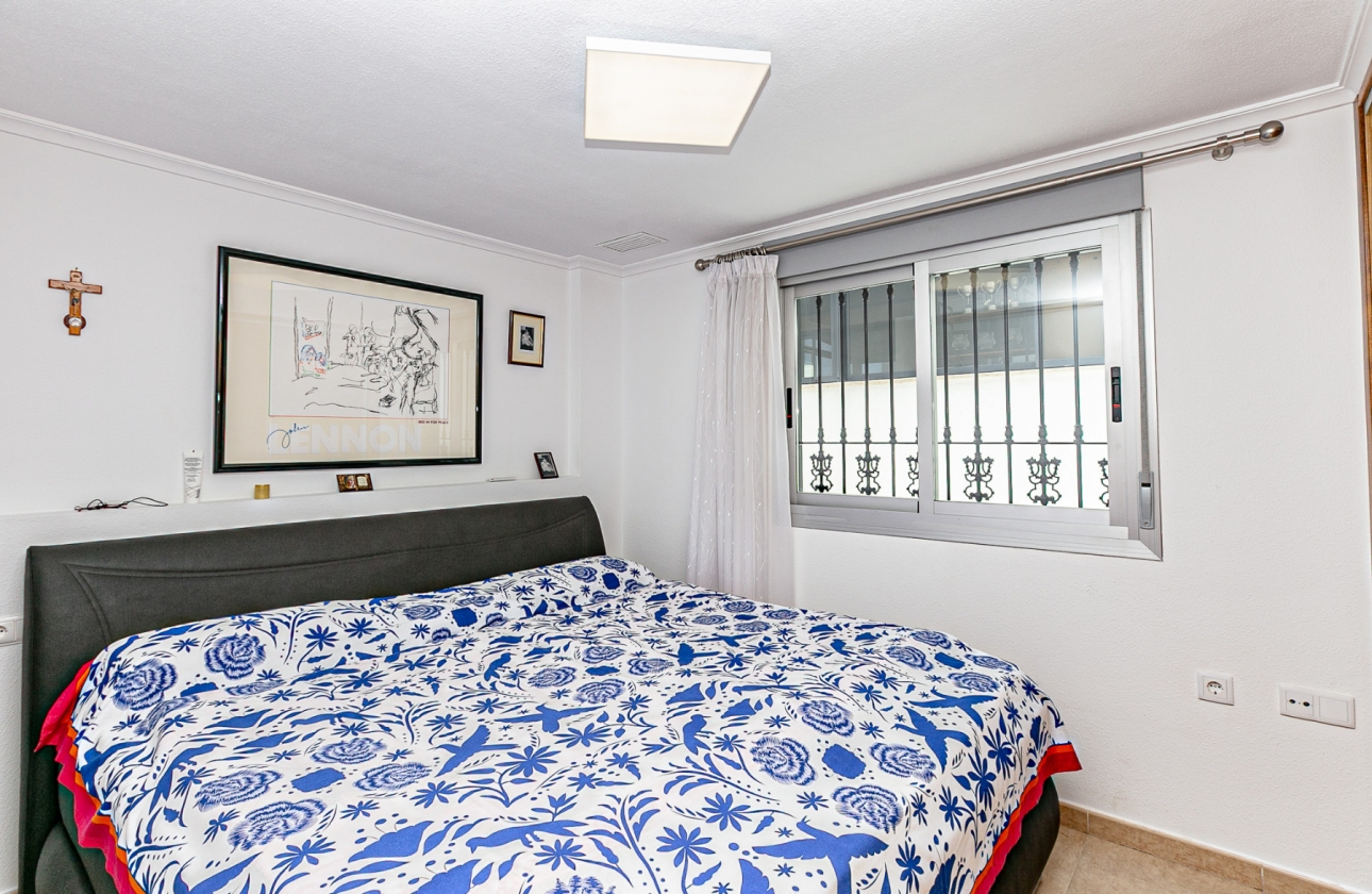 Revente - Maison - Guardamar del Segura