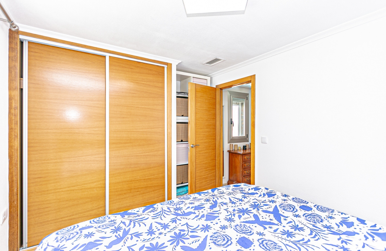 Revente - Maison - Guardamar del Segura