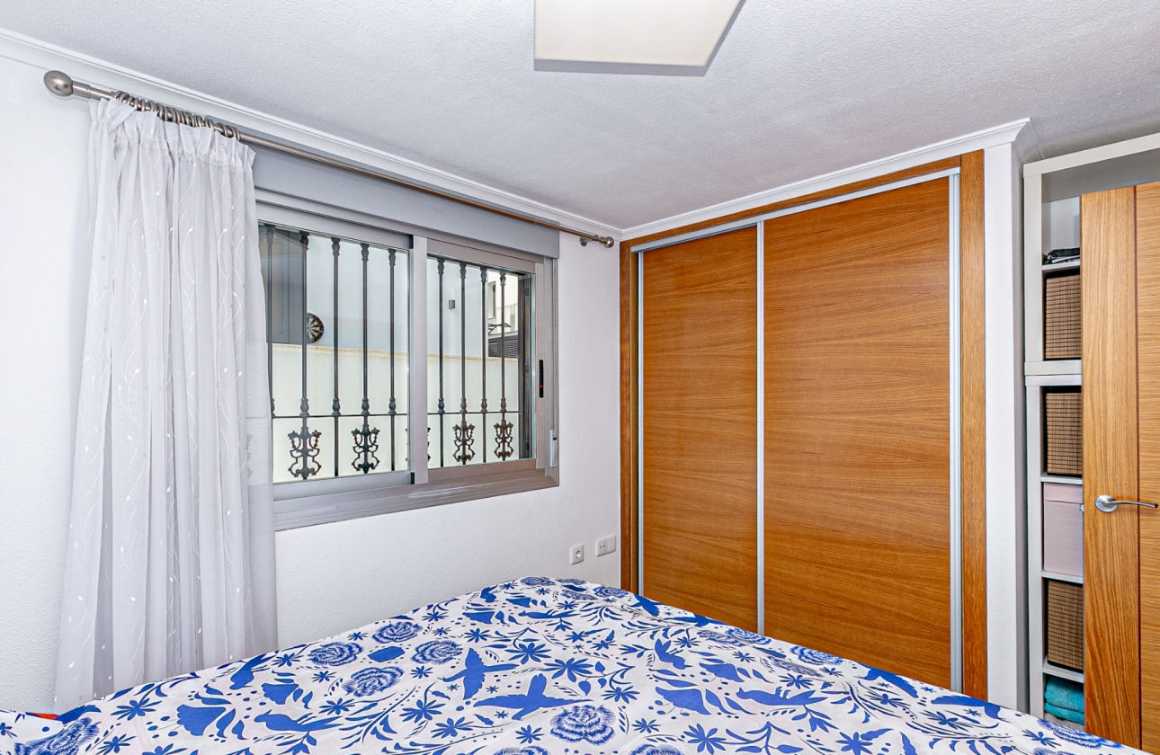 Revente - Maison - Guardamar del Segura