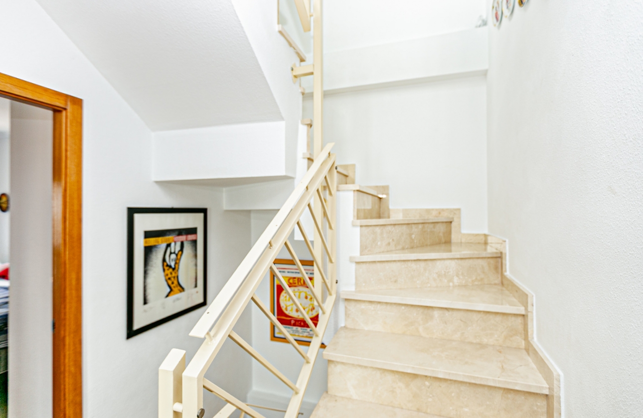 Revente - Maison - Guardamar del Segura