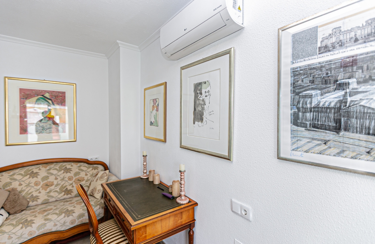 Revente - Maison - Guardamar del Segura