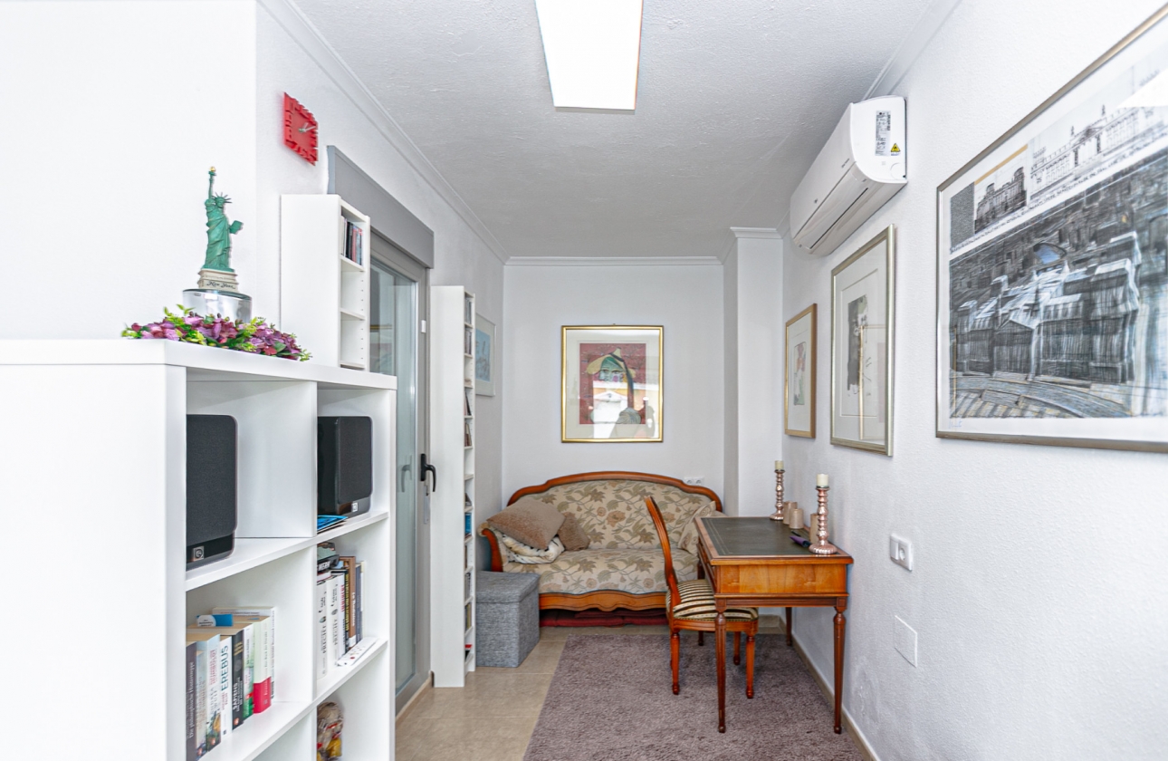 Revente - Maison - Guardamar del Segura