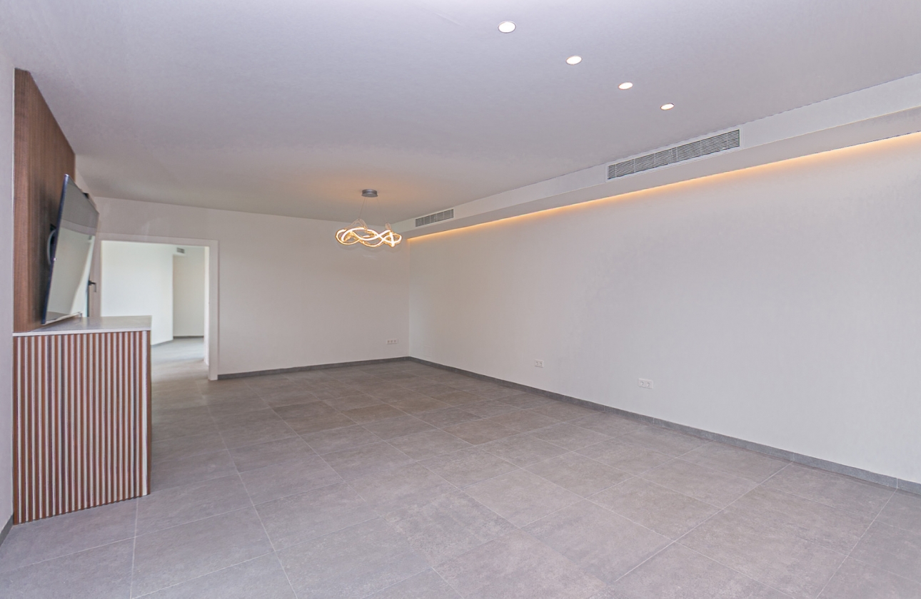 Obra nueva - Villa - San Pedro del Pinatar