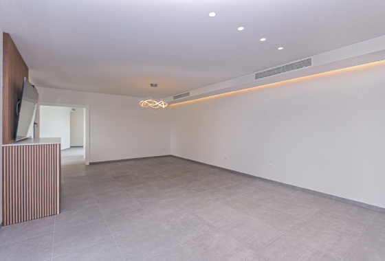 Obra nueva - Villa - San Pedro del Pinatar