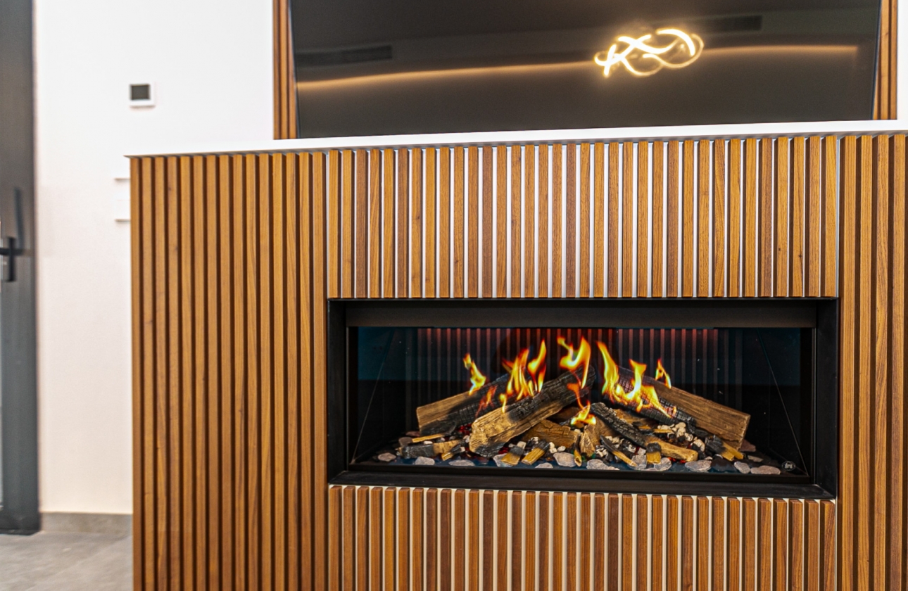 Obra nueva - Villa - San Pedro del Pinatar