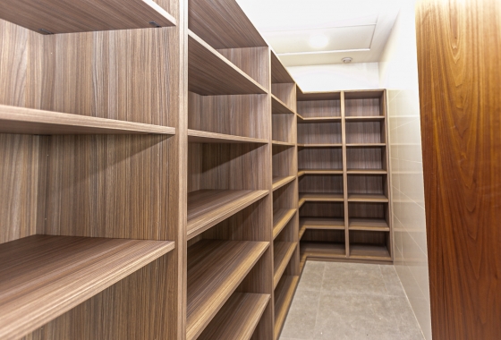 Obra nueva - Villa - San Pedro del Pinatar