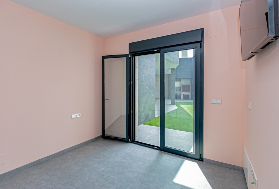 Obra nueva - Villa - San Pedro del Pinatar