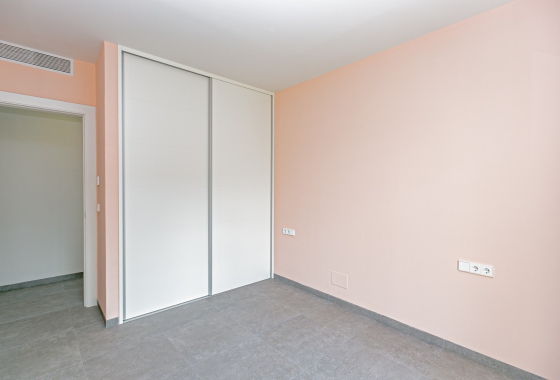 Obra nueva - Villa - San Pedro del Pinatar