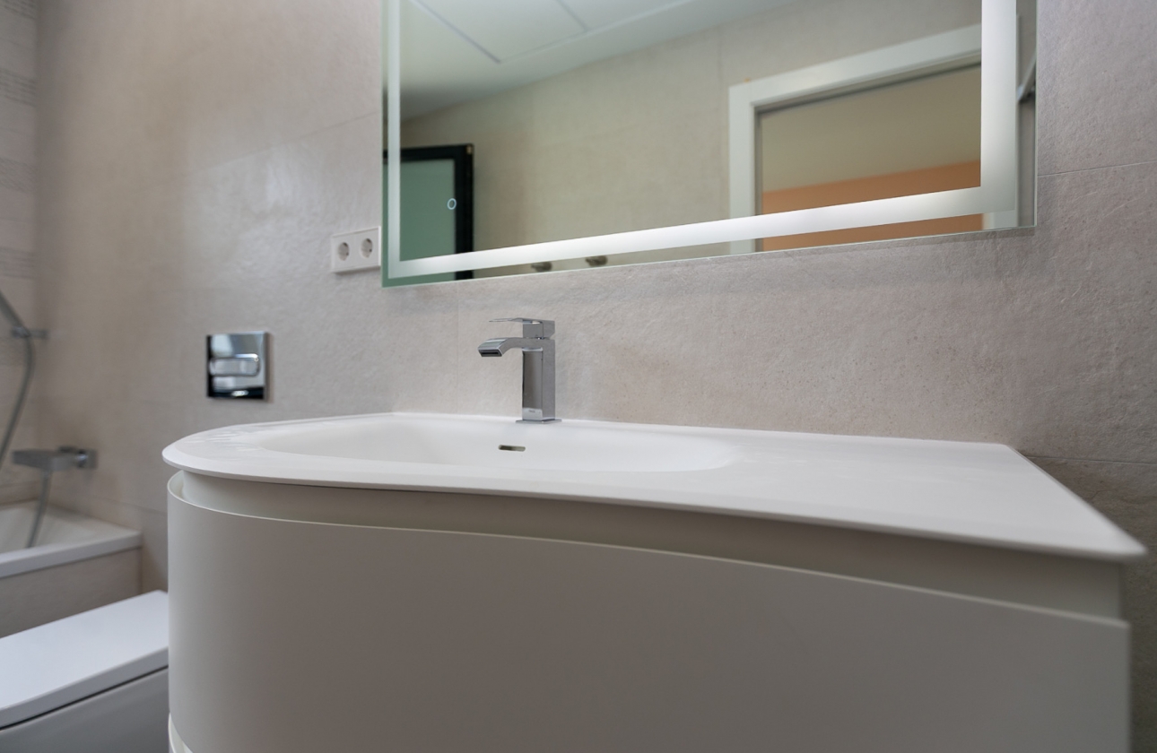 Obra nueva - Villa - San Pedro del Pinatar