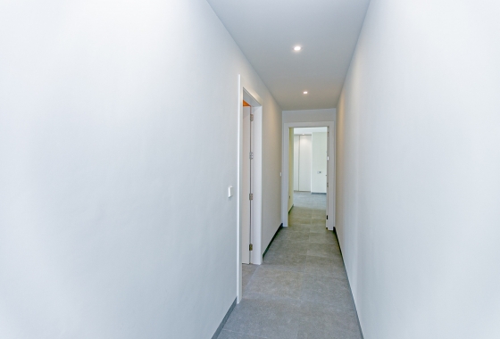 Obra nueva - Villa - San Pedro del Pinatar