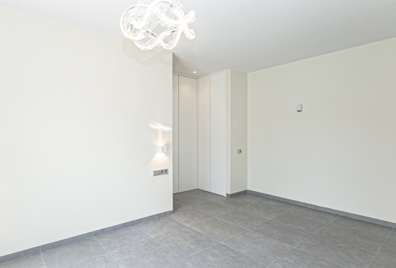 Obra nueva - Villa - San Pedro del Pinatar