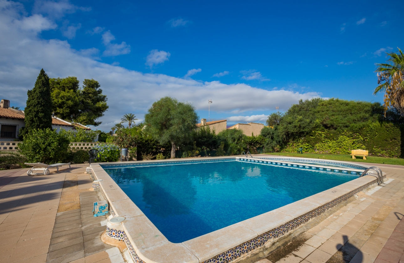 Reventa - Ático - Punta Prima - Beachside