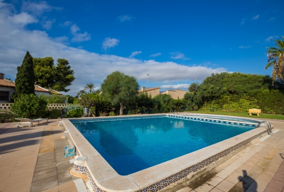 Reventa - Ático - Punta Prima - Beachside