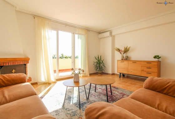 Reventa - Ático - Punta Prima - Beachside