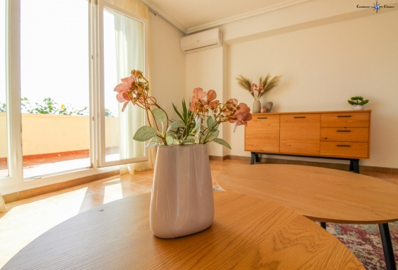 Reventa - Ático - Punta Prima - Beachside