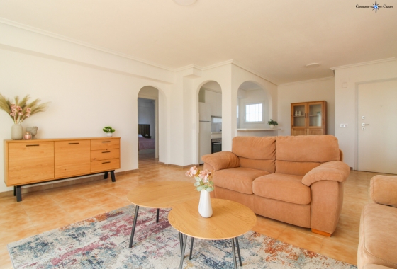 Reventa - Ático - Punta Prima - Beachside