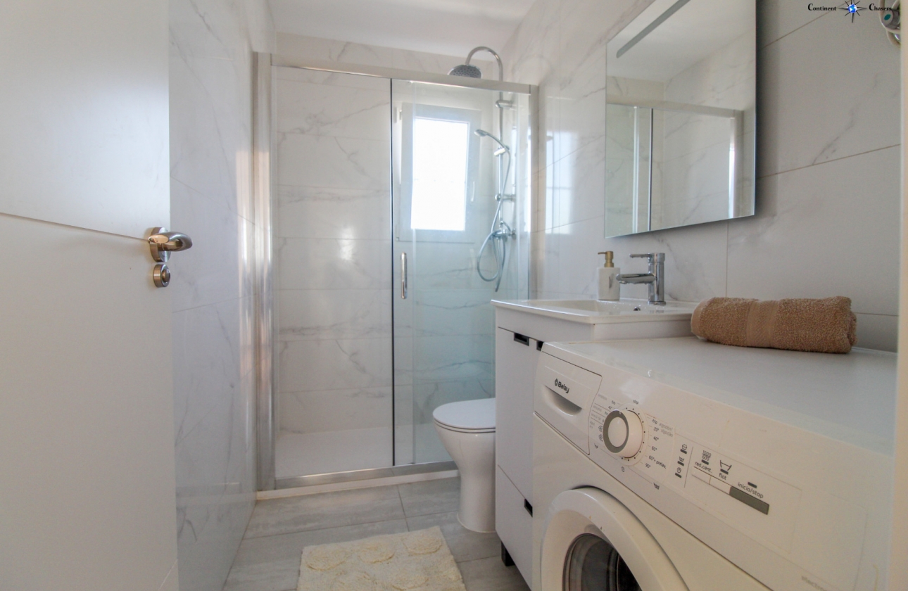 Reventa - Ático - Punta Prima - Beachside