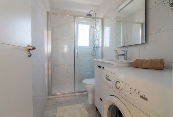 Reventa - Ático - Punta Prima - Beachside