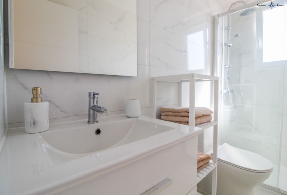 Reventa - Ático - Punta Prima - Beachside