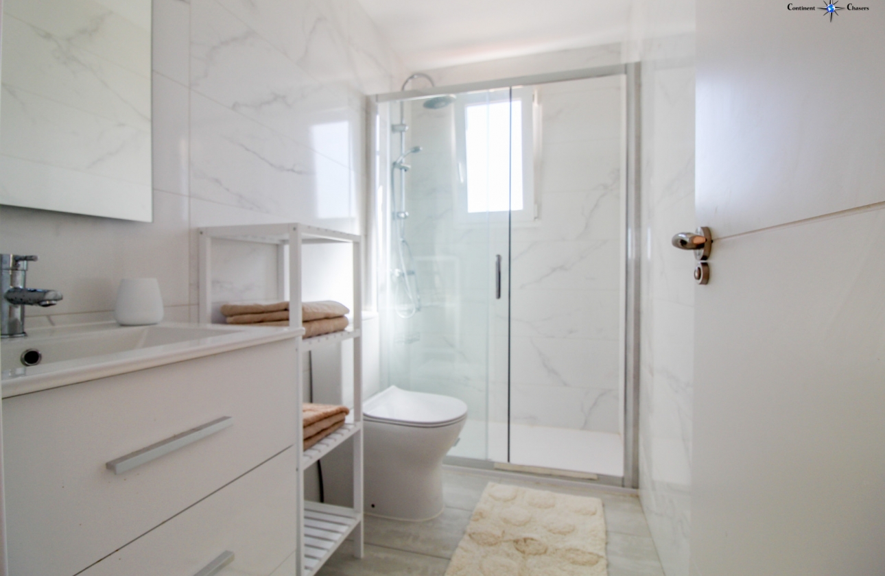 Reventa - Ático - Punta Prima - Beachside