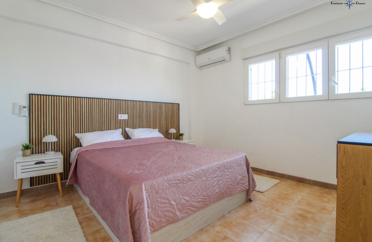 Reventa - Ático - Punta Prima - Beachside