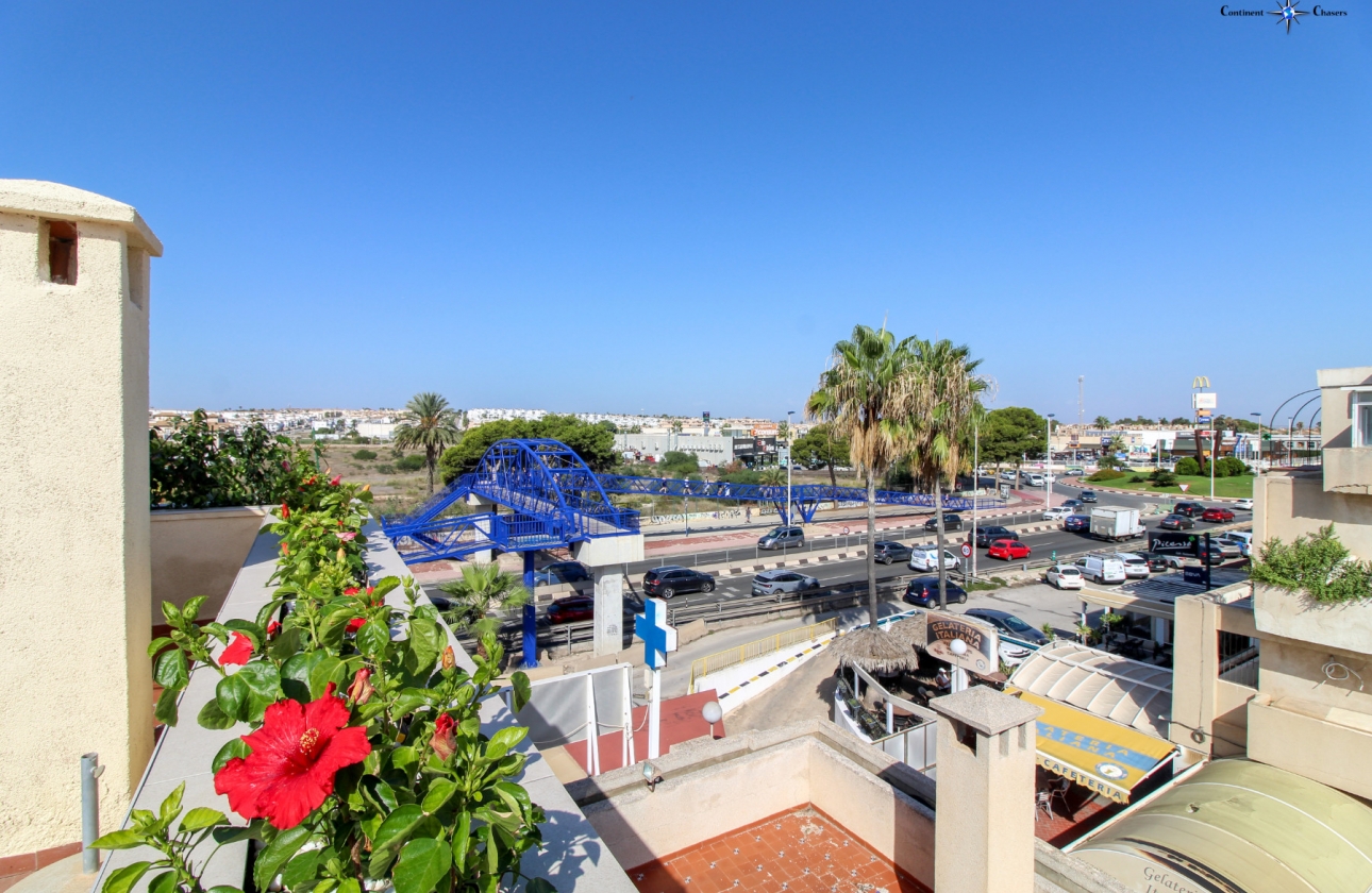 Reventa - Ático - Punta Prima - Beachside