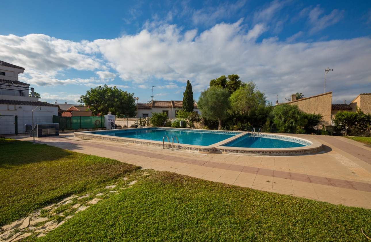 Reventa - Ático - Punta Prima - Beachside